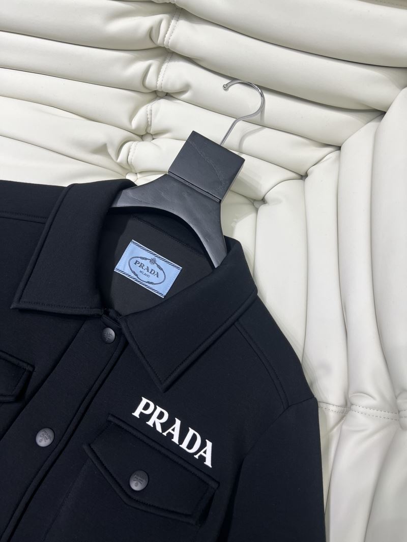 Prada Outwear